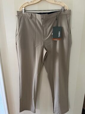 NEW Teren  Men's Traveler's Pants